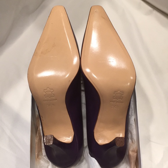 Battaglia designer heels - Picture 6 of 6